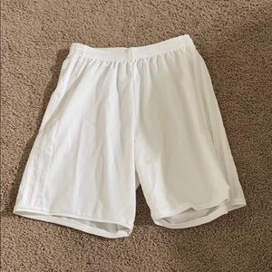 Adidas shorts unisex (never worn)